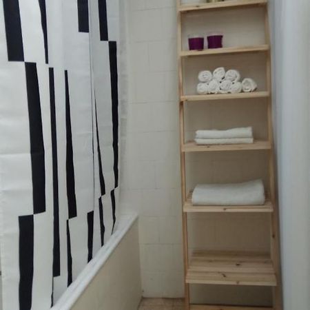 Room In Apartment Rishon Letzion Exterior foto