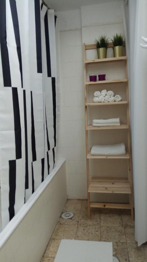 Room In Apartment Rishon Letzion Exterior foto