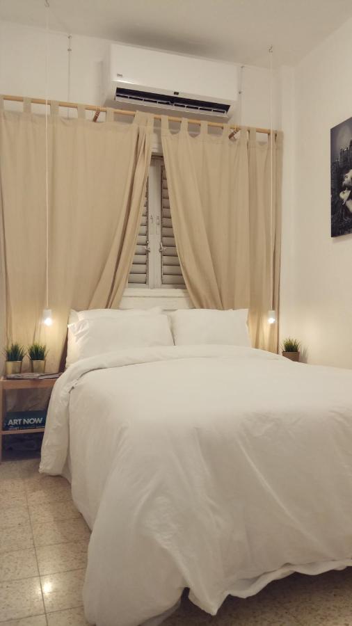 Room In Apartment Rishon Letzion Exterior foto