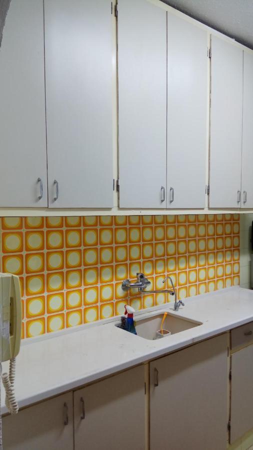 Room In Apartment Rishon Letzion Exterior foto