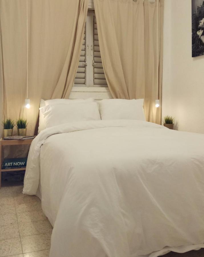 Room In Apartment Rishon Letzion Exterior foto
